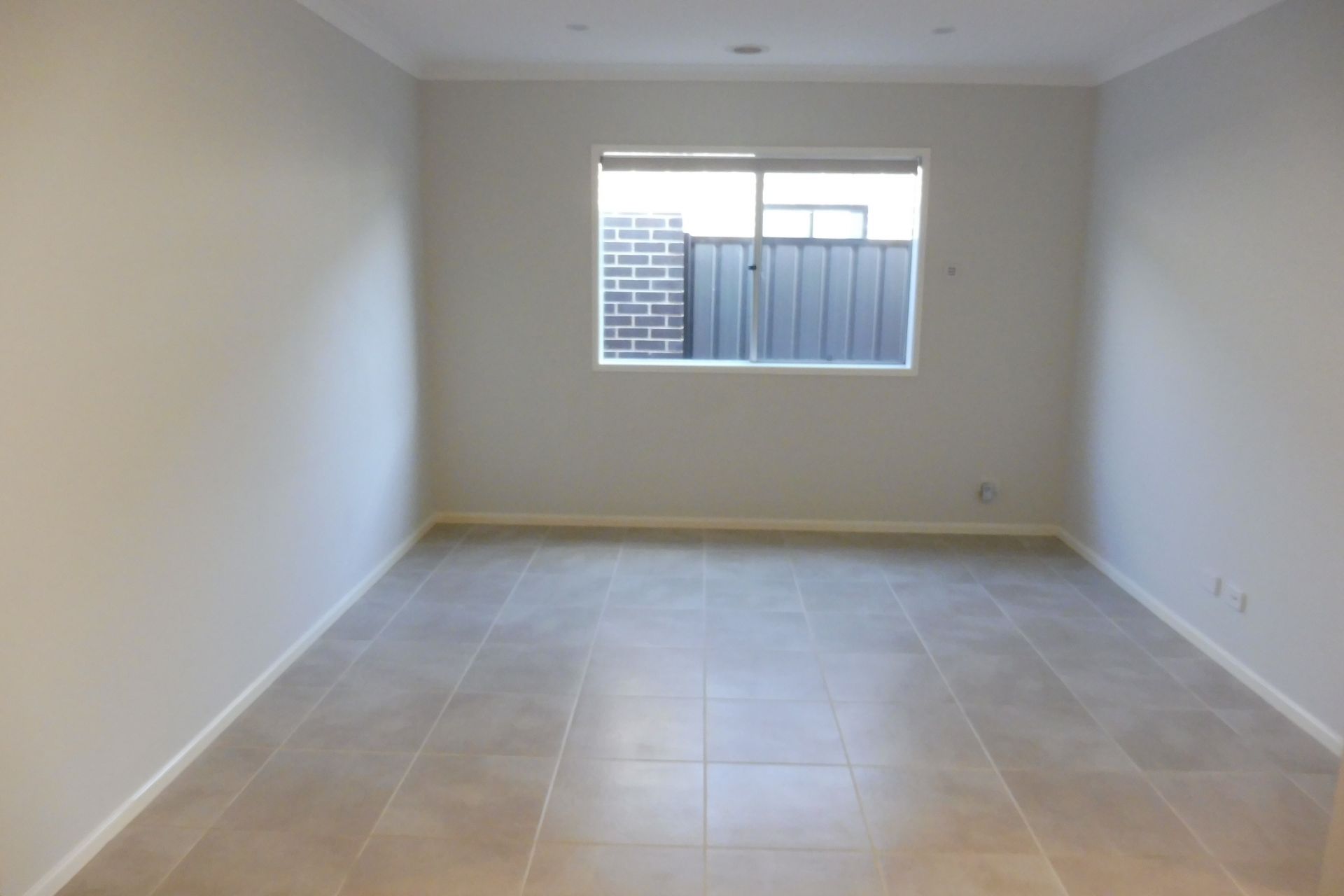3 BEDROOM FAMILY HOME