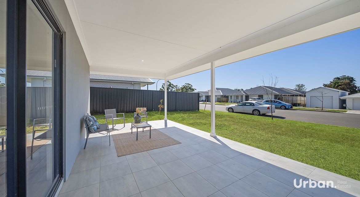 Lochinvar 14 Dairyman Drive