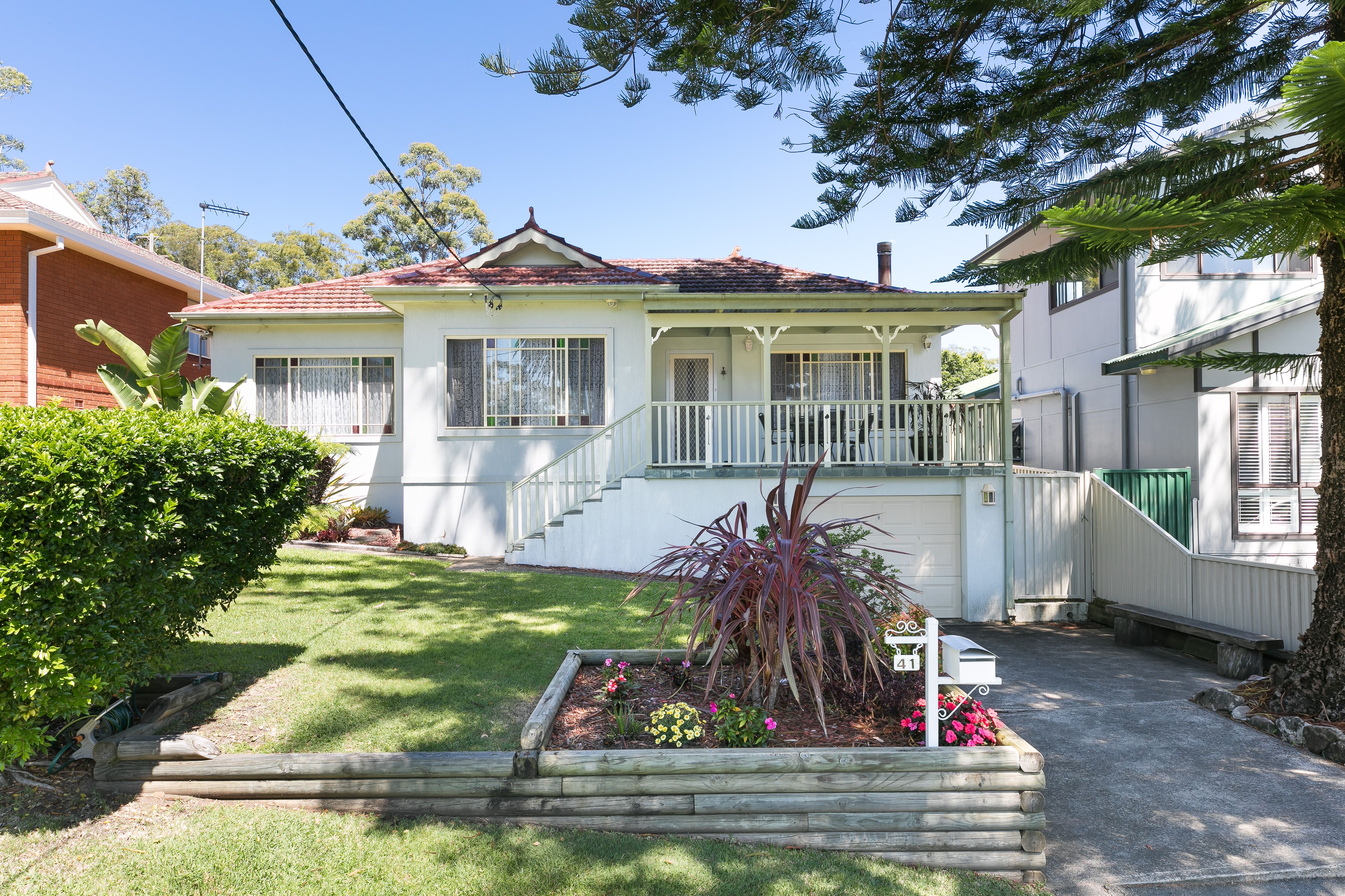 41 Pines Parade GYMEA 2227