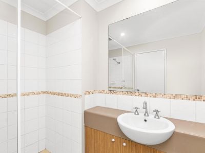 12/105 Wentworth Parade, Success