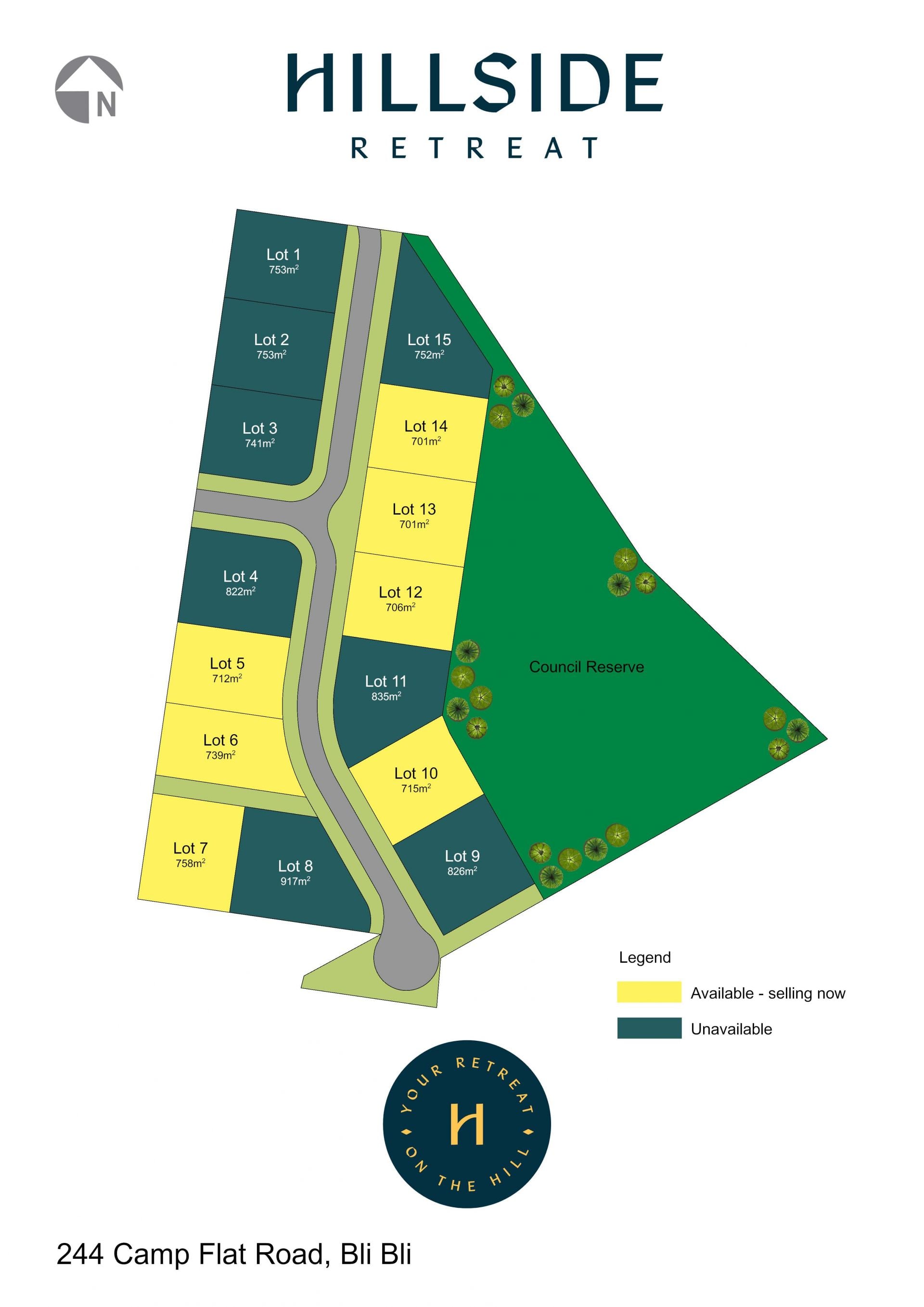 10/244 Camp Flat Road Bli Bli QLD, Bli Bli - Thumbnail 2