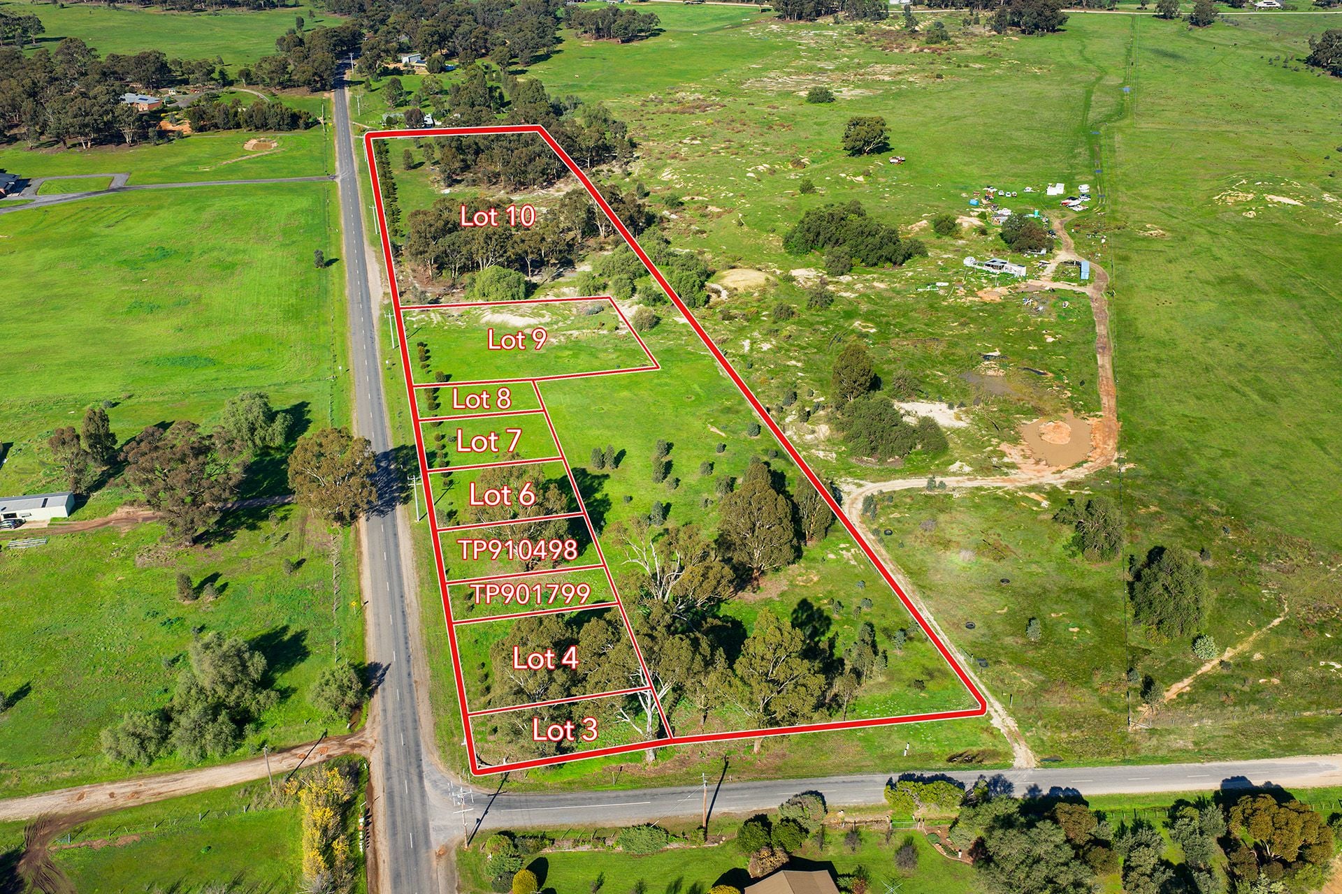 C/A 10/439 Timor Road, Bowenvale VIC 3465