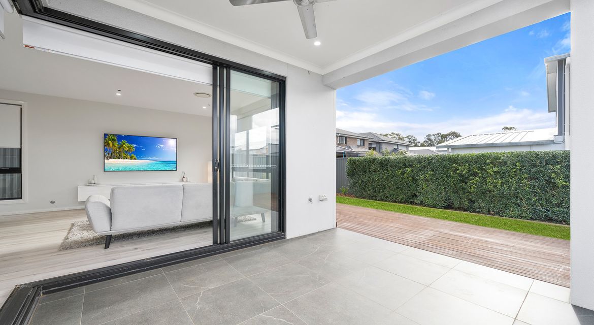 Denham Court 34 Cryptandra Street