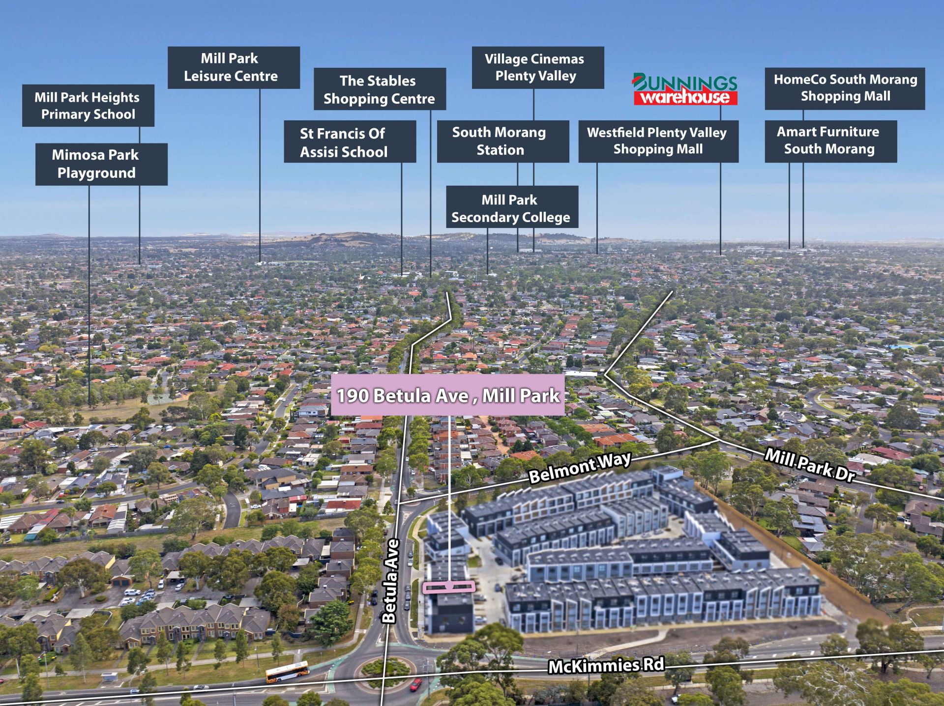 HUGE PRICE REDUCTION 
property investment analysis available on request