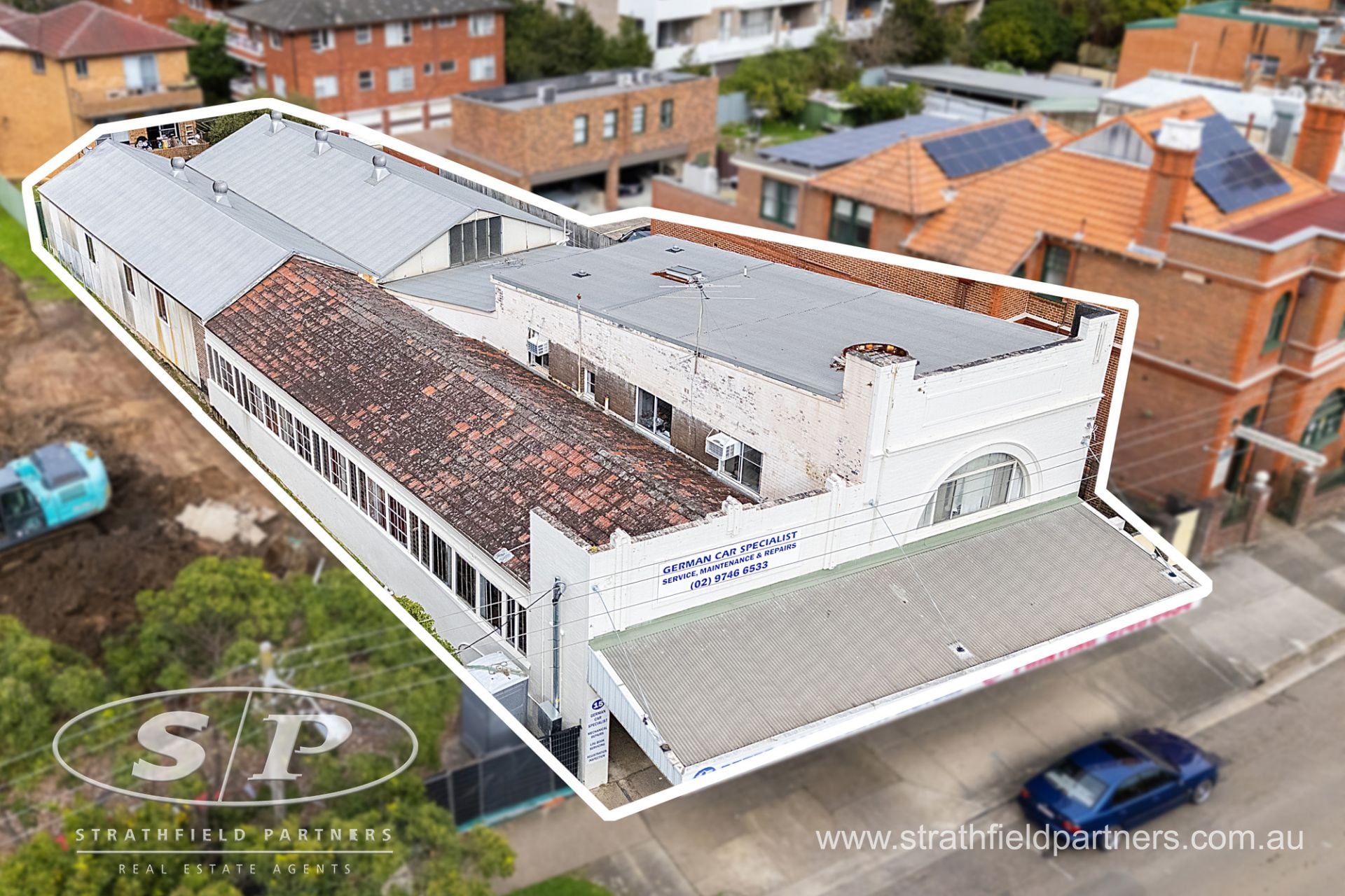 15-16 The Crescent, Homebush, Homebush - Thumbnail 3