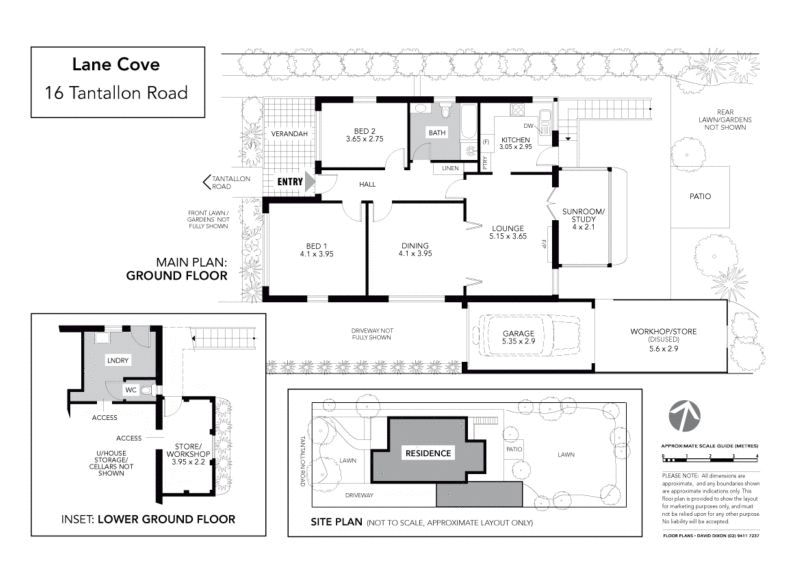 SOLD PRIOR TO AUCTION BY JULIA SIKORA 0410 451 749