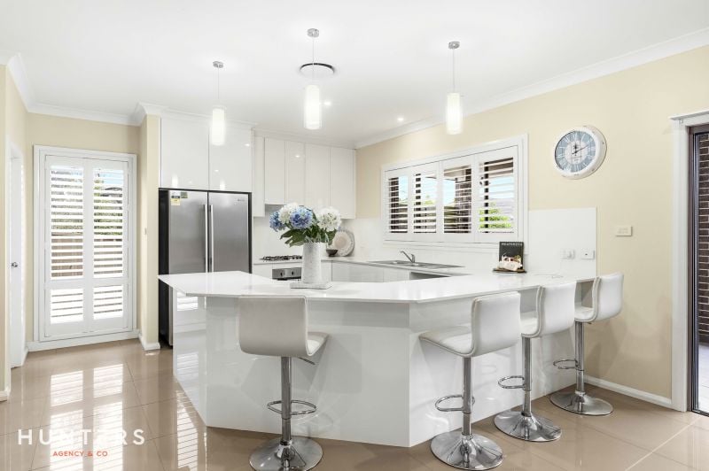 47 Lance Crescent, Greystanes