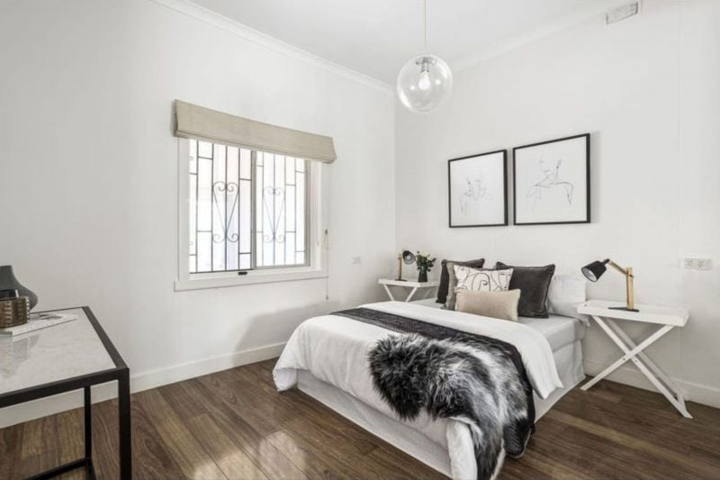 118 Normanby Avenue, Thornbury