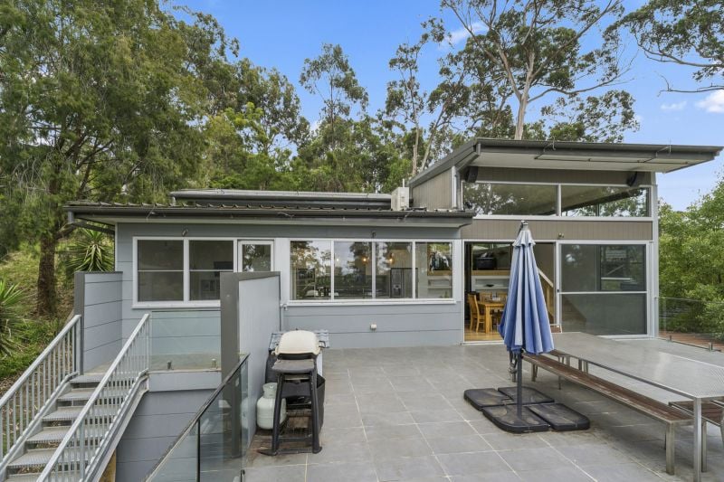 3 Ferny Grove, Kennett River - Thumbnail 5