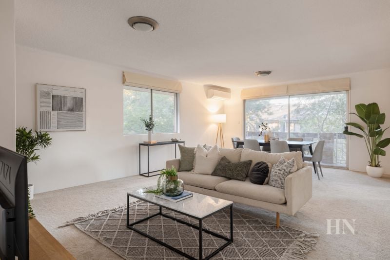 4/169-175 Hampden Road, Wareemba