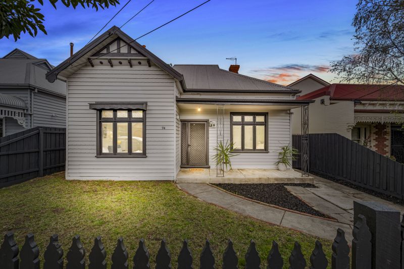 74 Rossmoyne Street, Thornbury