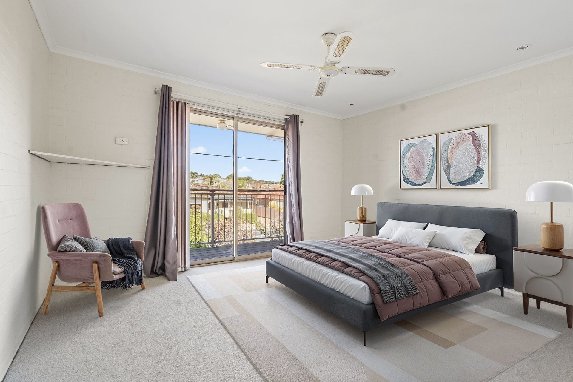 7/1A Davison Street Queanbeyan NSW, Queanbeyan - Thumbnail 4