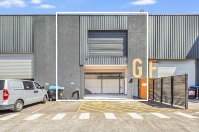 Mona Vale - G/77-79 Bassett Street