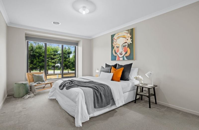 22 Crescendo Boulevard, Wollert