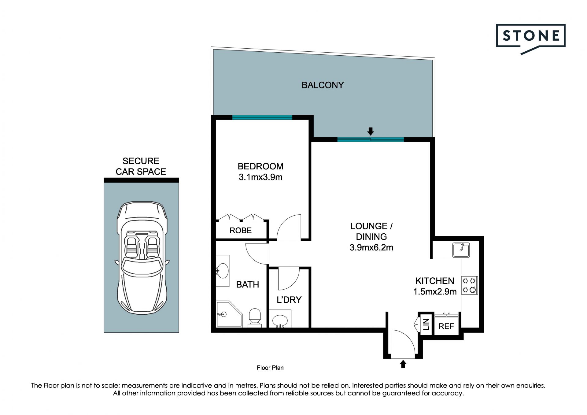 Sold by Adam Noakes & Angel Li 0450 753 268