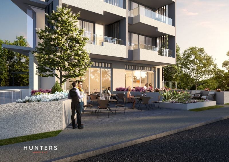 11. Beach Parade, Canton Beach