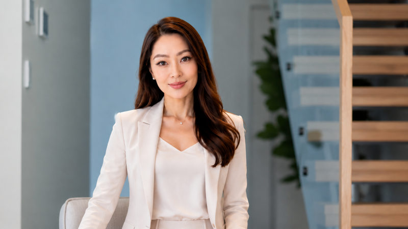 Annie Liu
