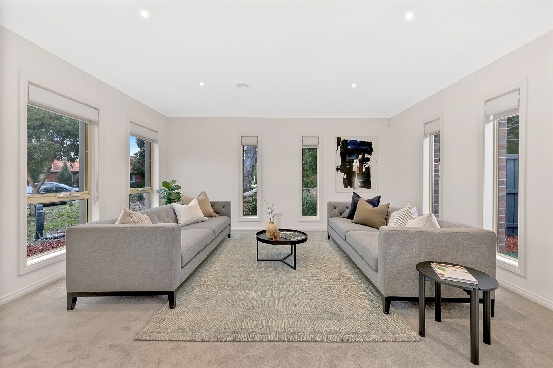 Exceptional Style, Exceptional Value