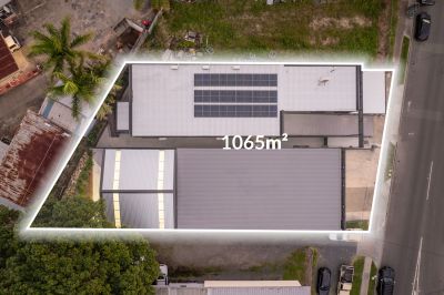 WOOLLOONGABBA FREEHOLD INVESTMENT ACROSS TWO LOTS
