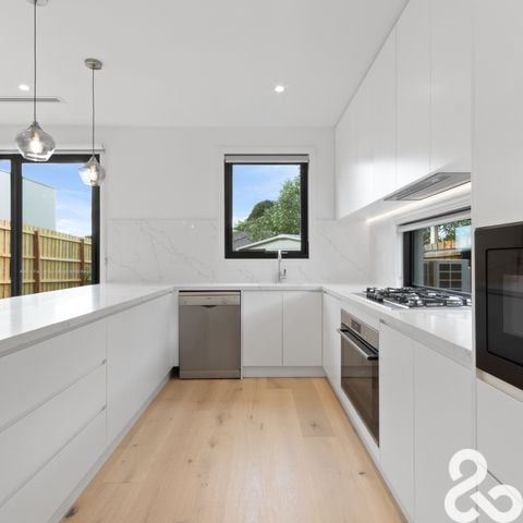 Executive Residence in premium locale