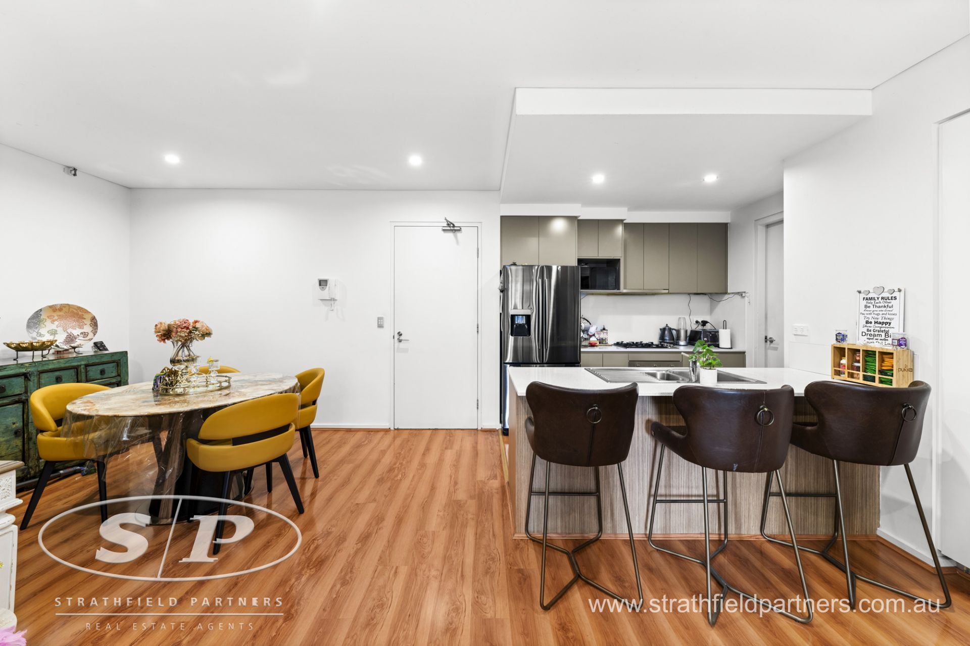 72/44-50 Cooper Street, Strathfield, Strathfield - Thumbnail 5
