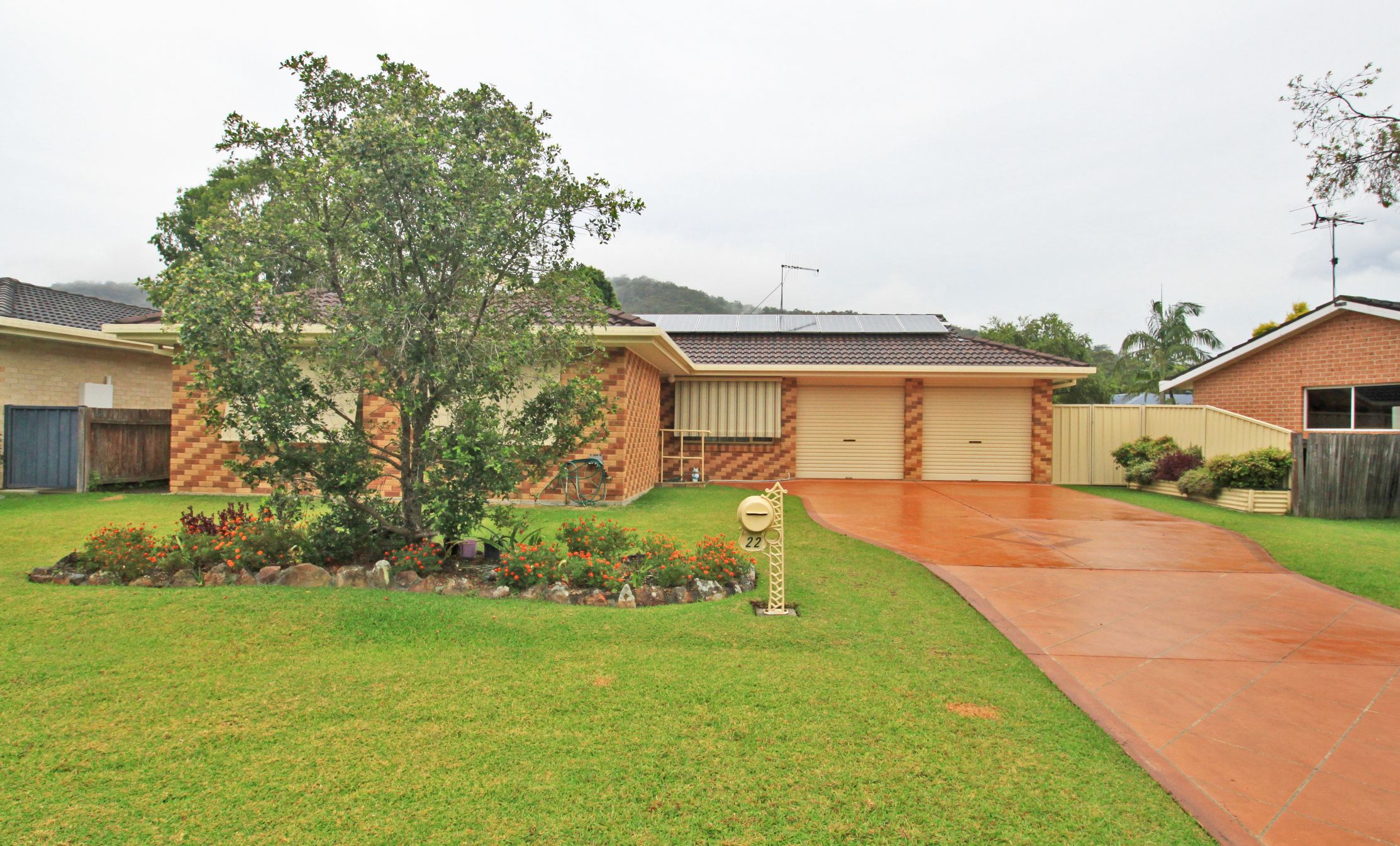 22 Honeysuckle Avenue, LAKEWOOD NSW 2443