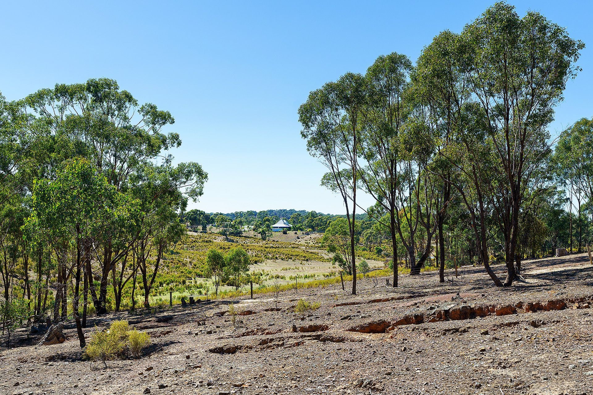 Lot 2/ Hylands Lane, Heathcote VIC 3523