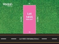 1455/56 Dallas Drive, Gilead NSW,  - Thumbnail 3