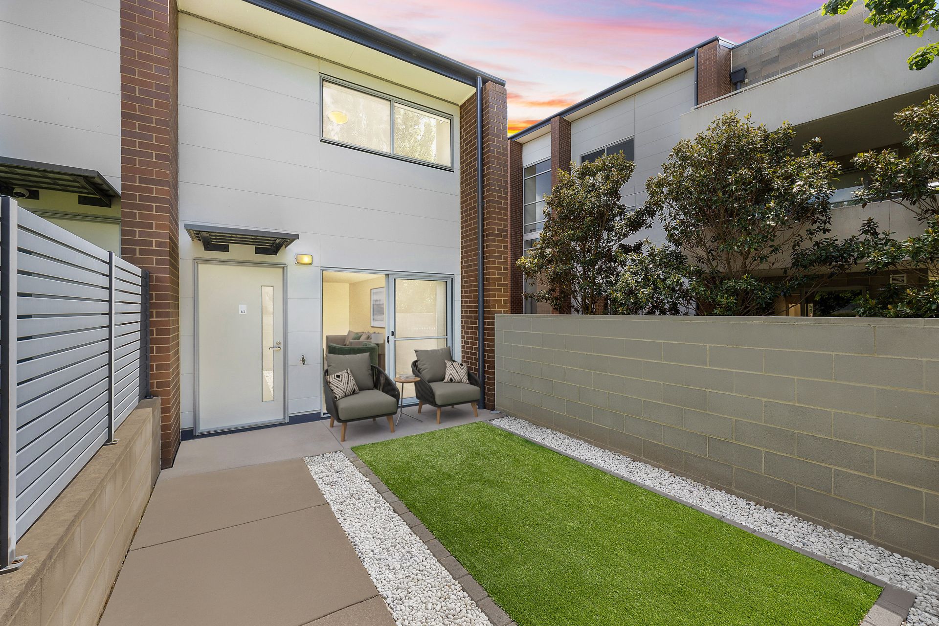 1/2 Pape Street, Franklin