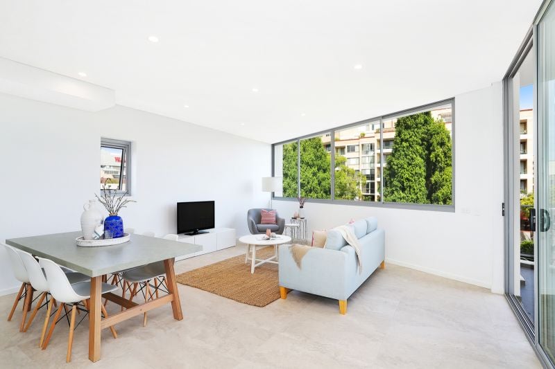 303/40-42 Kiora Road MIRANDA 2228