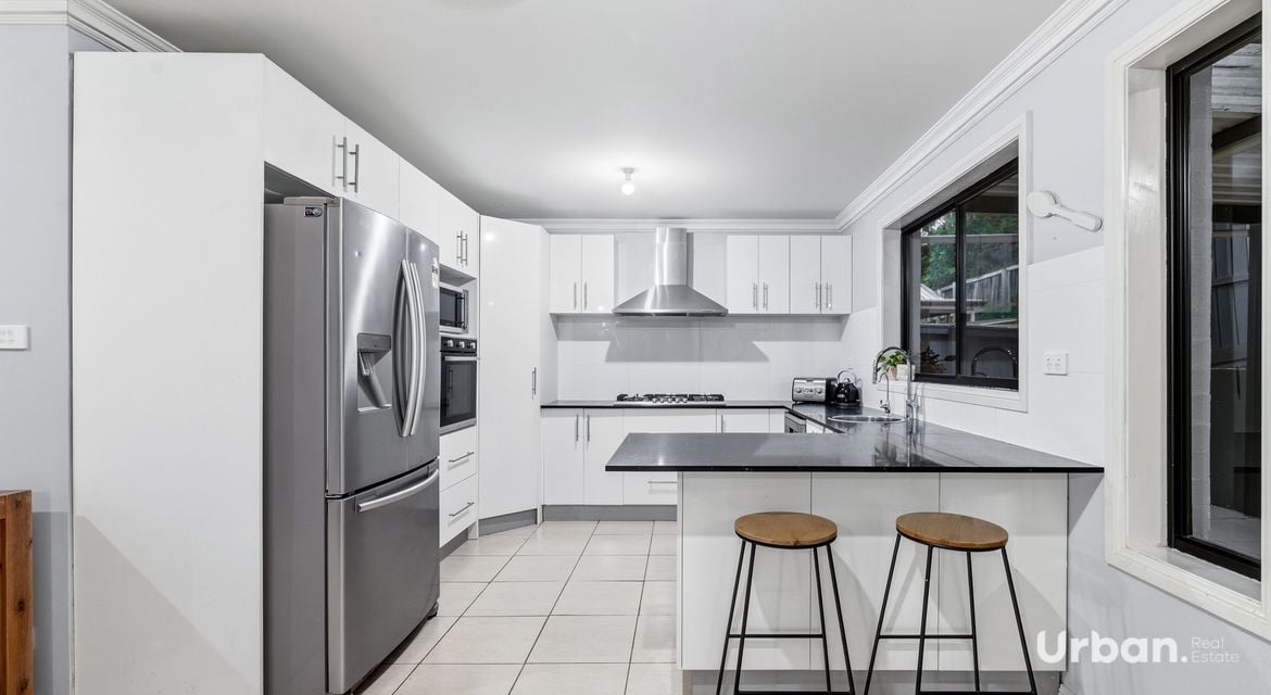 Prestons 32 Arras Place