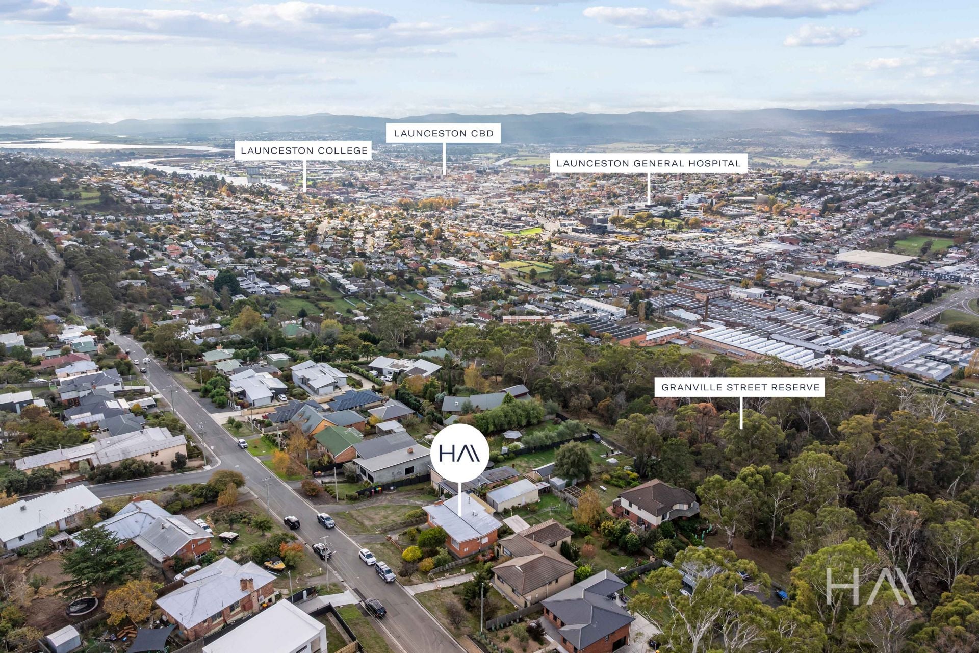 99 Granville Street West Launceston, West Launceston - Image 1