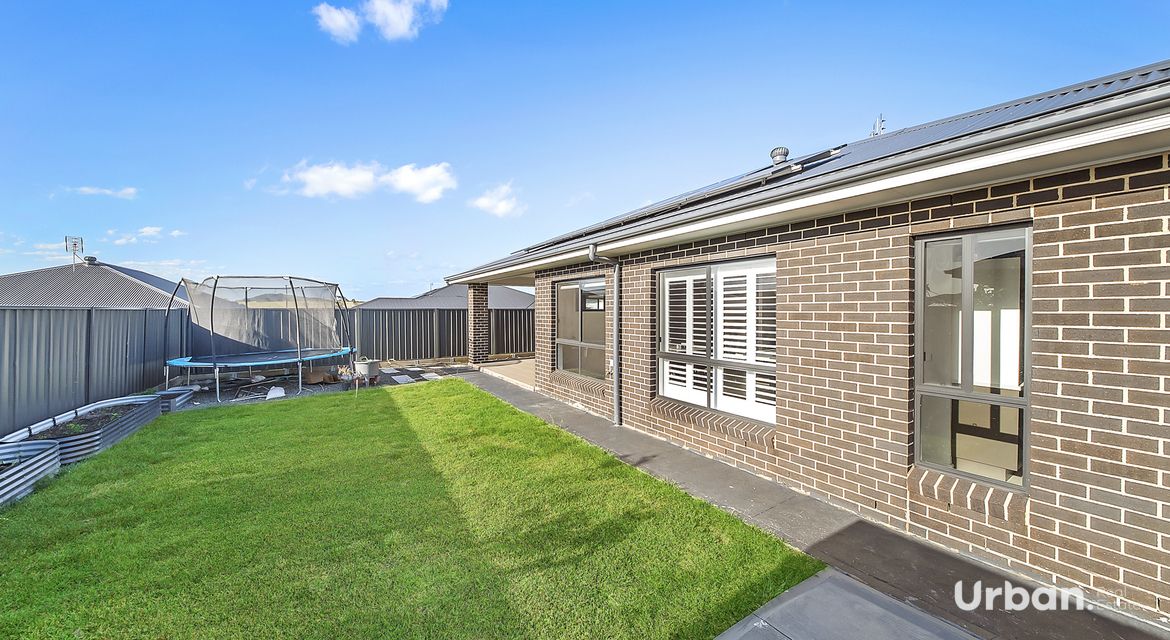Lochinvar 28 Springfield Drive