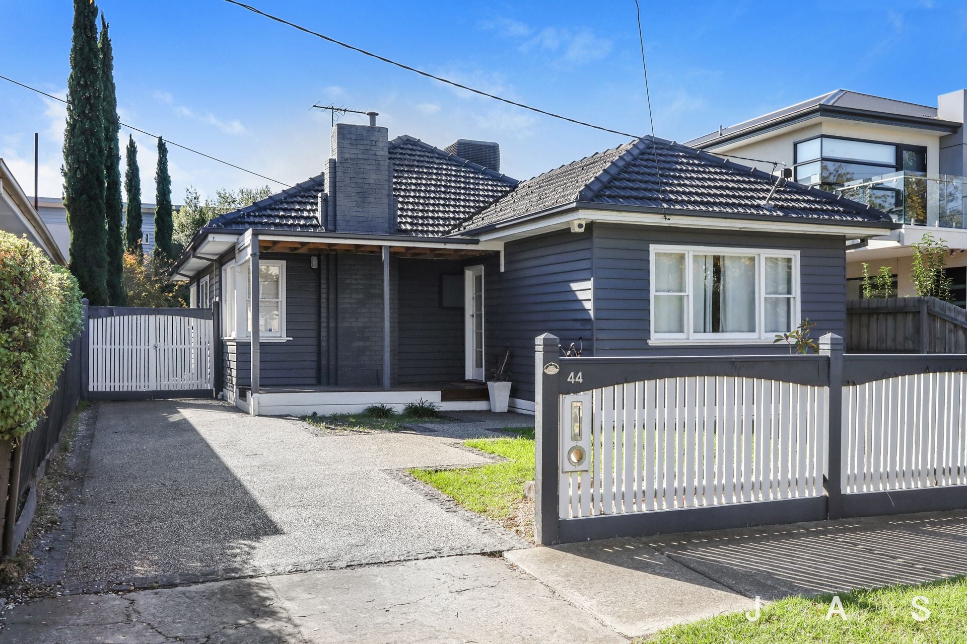 44 Sanderson Street Yarraville VIC, Yarraville - Thumbnail 2