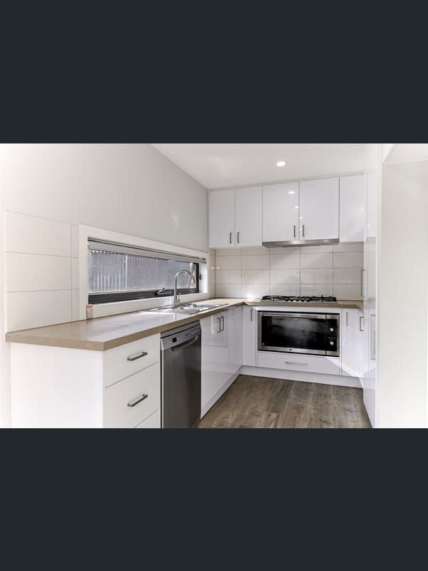 Spacious and Modern