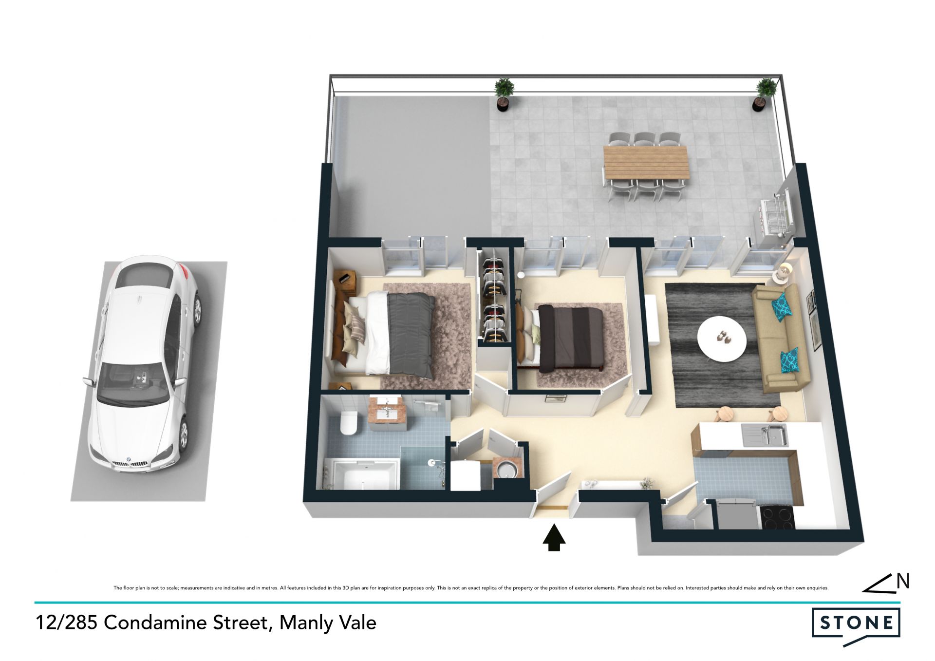 Contact Eddy on 0414 333 907 to arrange a private appointment.