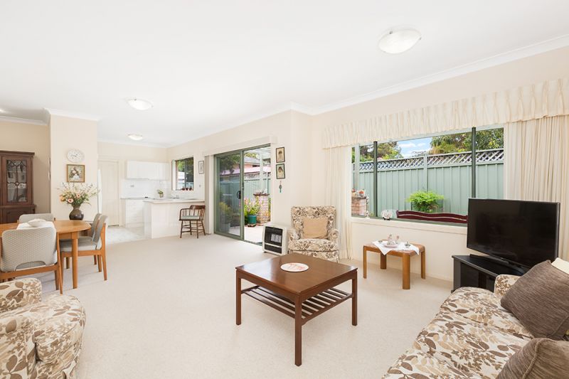 6/9-15 Gardere Street, CARINGBAH, Caringbah - Thumbnail 2