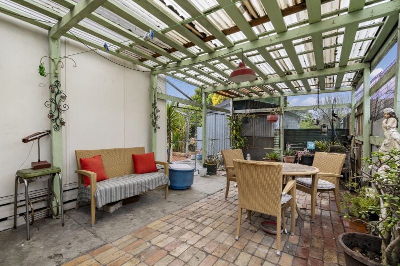 224 Albert Street, Reservoir