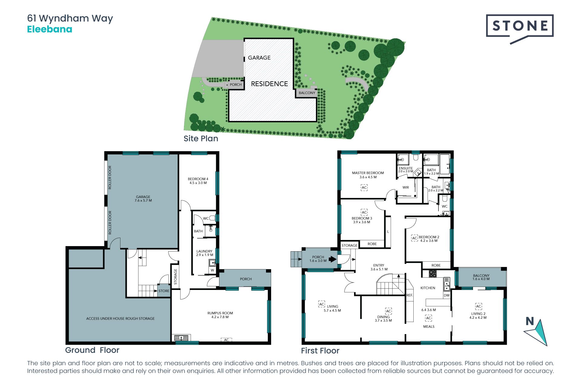 Family grandeur on reserve with water views