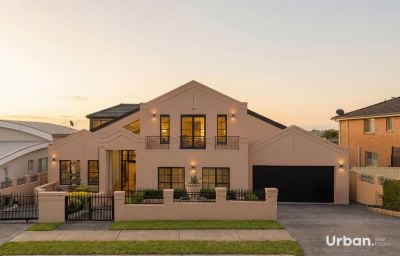 Glen Alpine 138 Englorie Park Drive