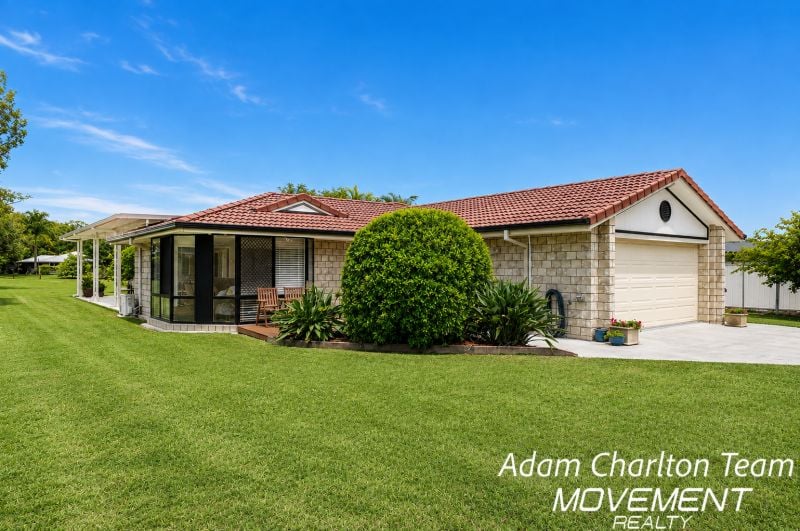 54 Peters Drive, Caboolture, Caboolture - Image 1