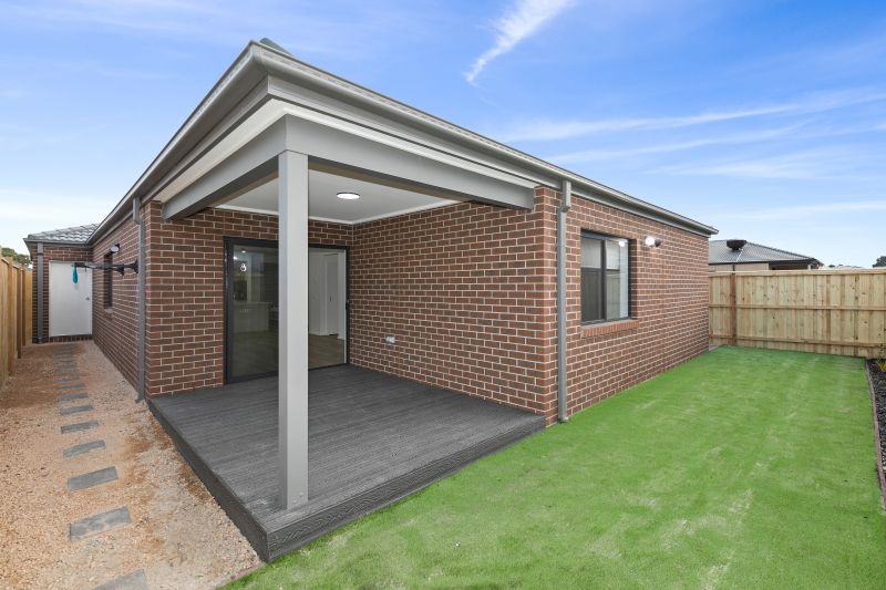 23 Fantasia Boulevard, Wollert