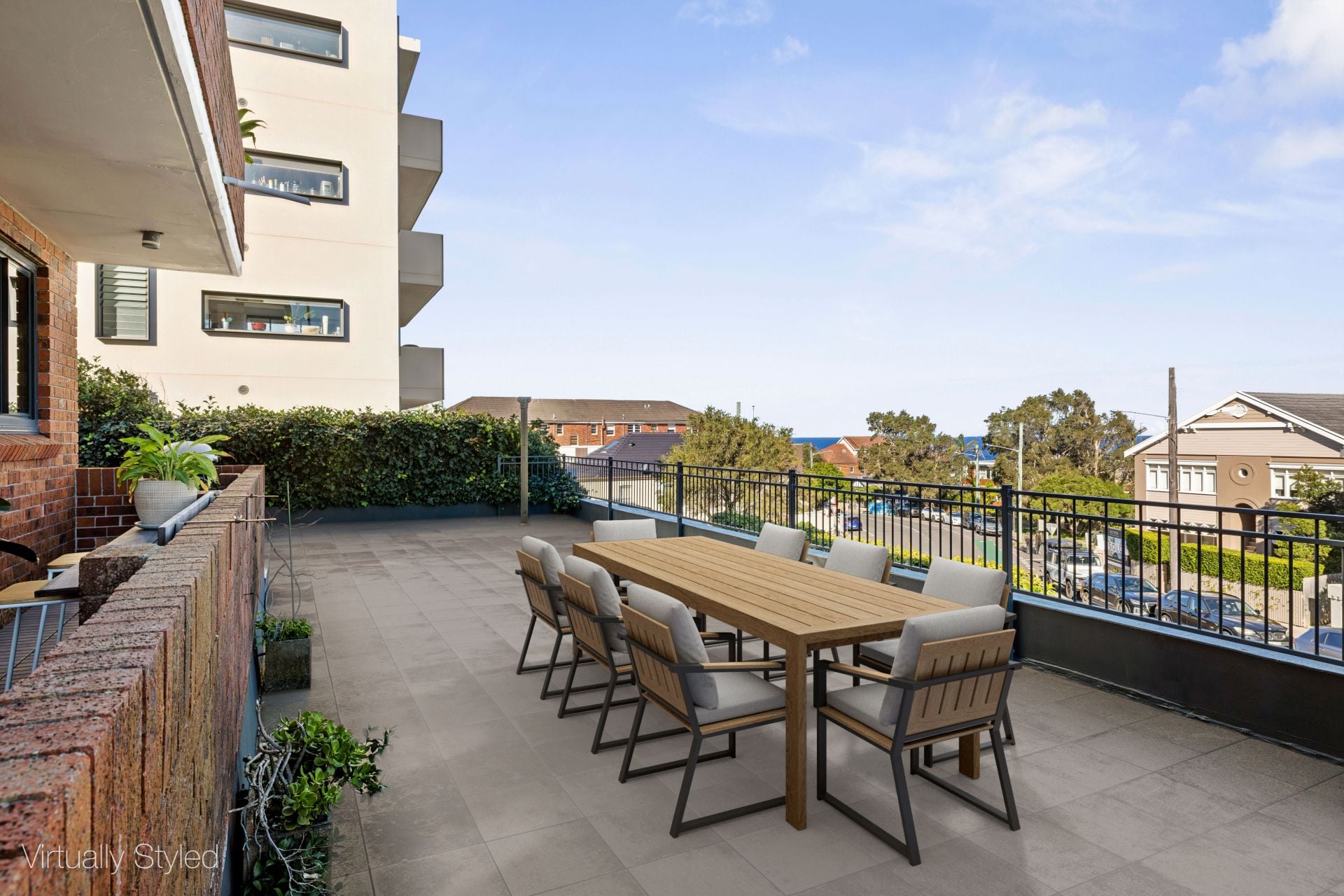 3/10-12 Fletcher Street, Bondi, Bondi - Thumbnail 5