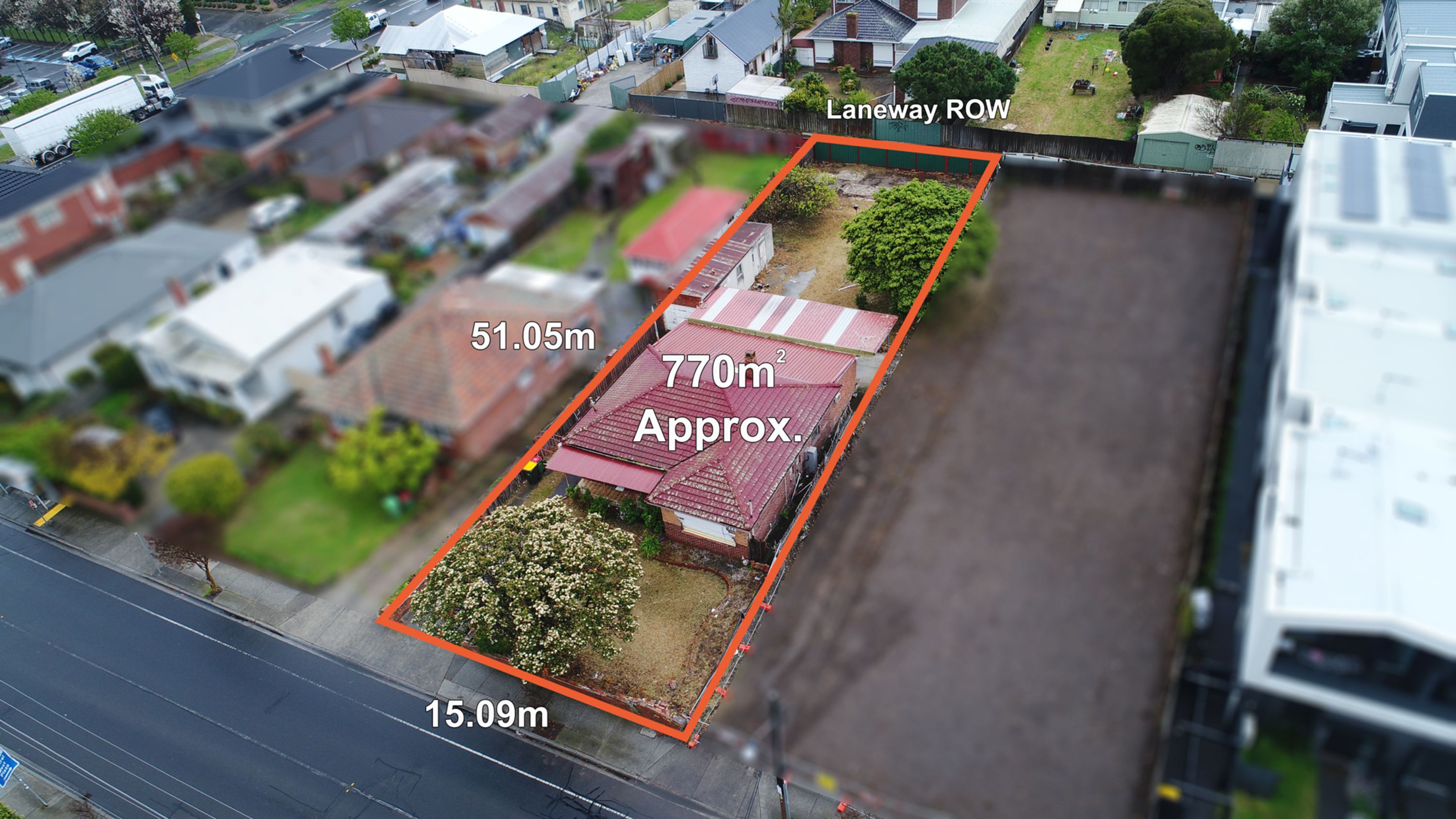 756 Barkly Street, West Footscray, West Footscray - Thumbnail 2