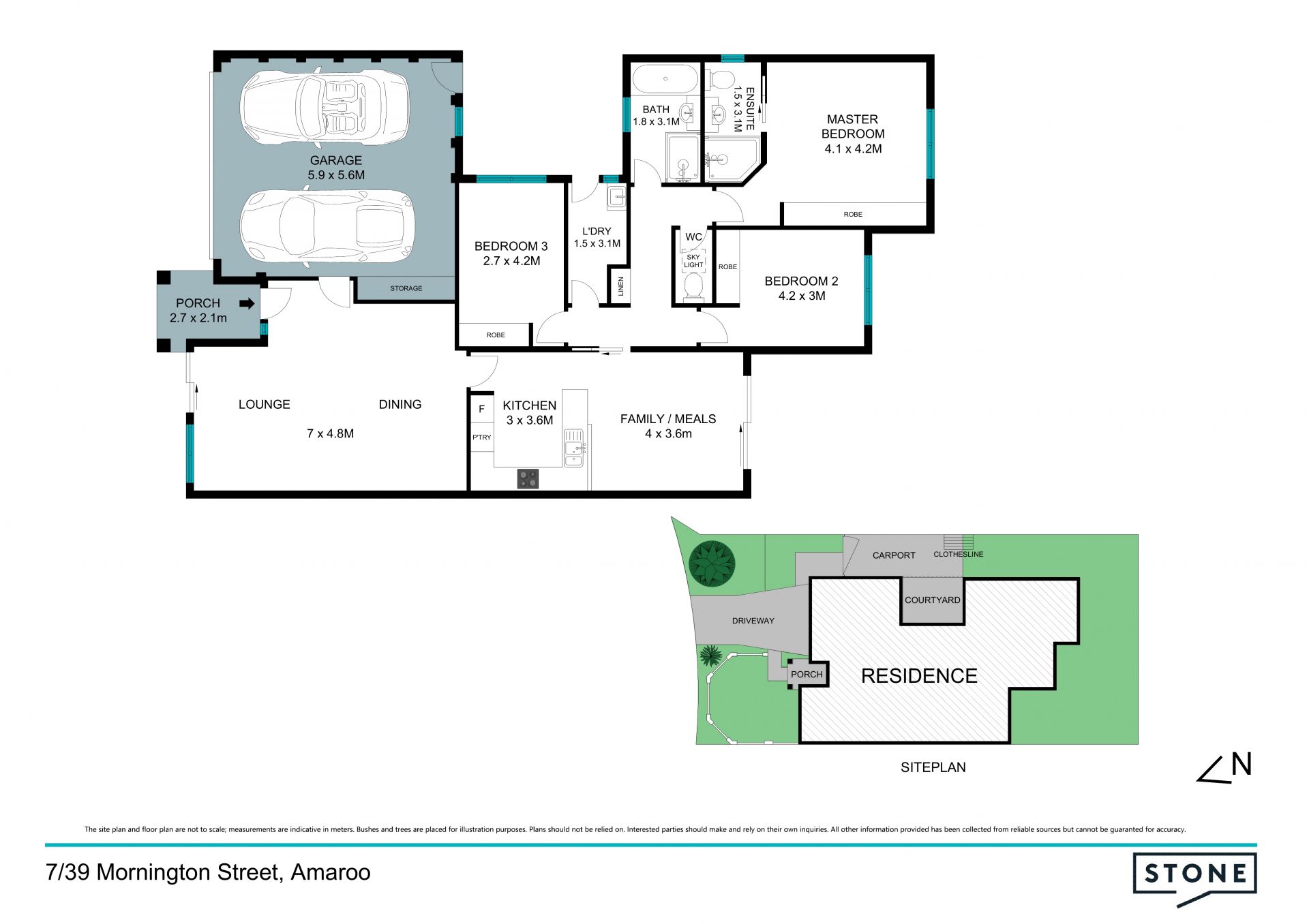 Sold via online auction - $817,000
