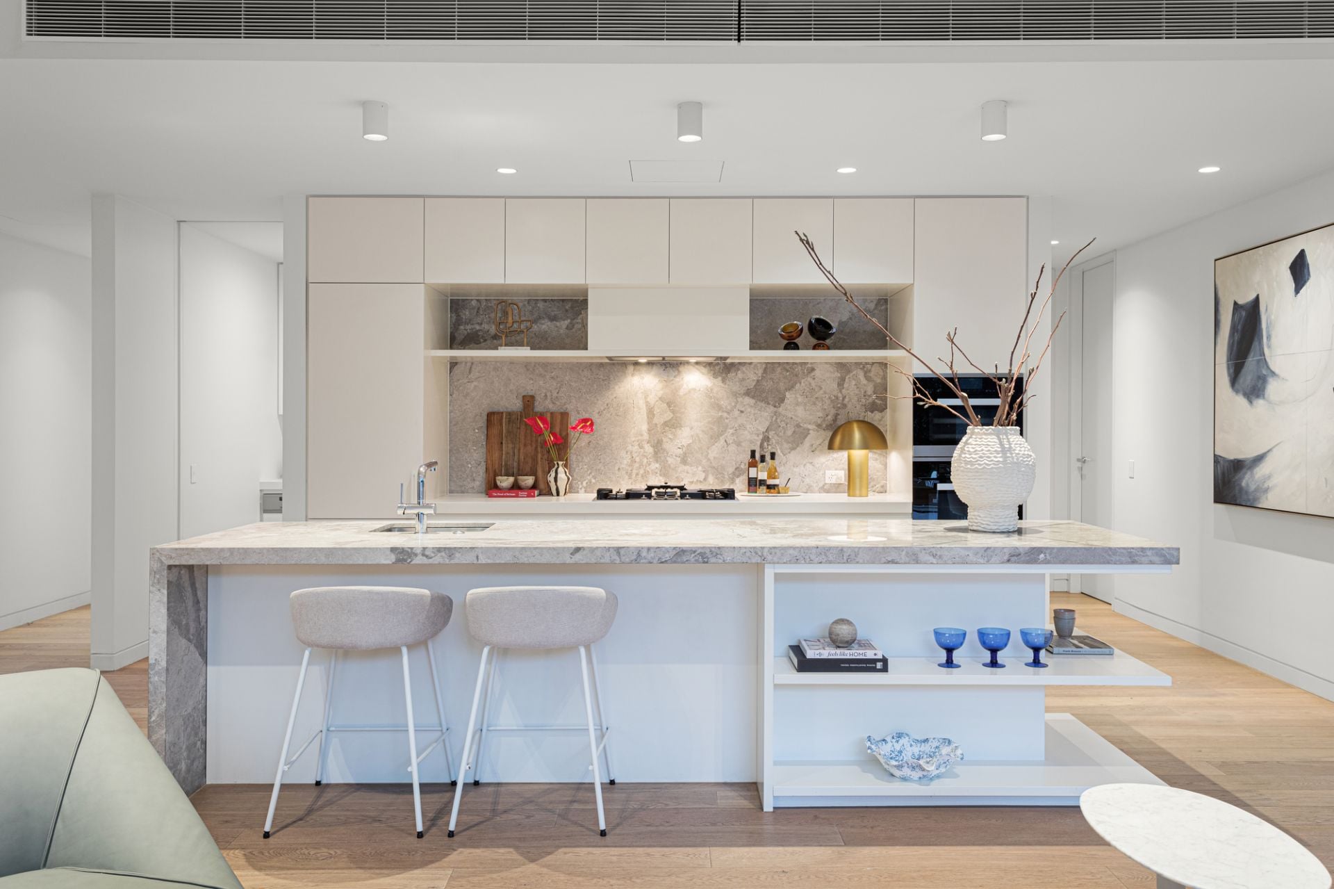 3/1 Irving Road, Toorak, Toorak - Thumbnail 4
