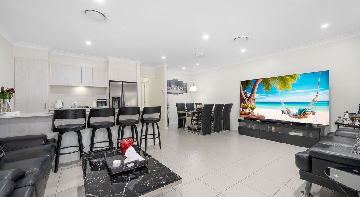 Bardia 12 Bursill Place