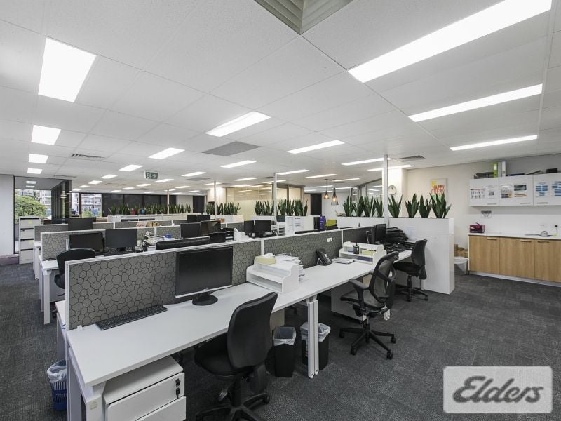 Suite North/527 Gregory Terrace, Fortitude Valley