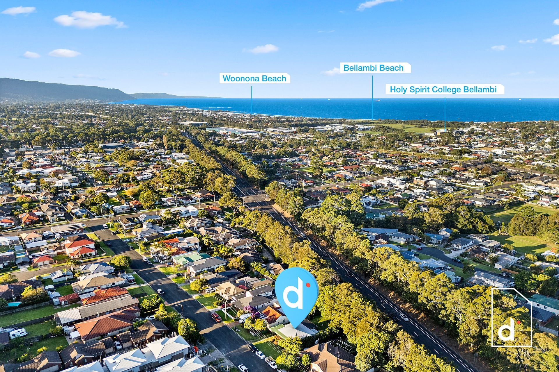 21 Cross Street, Corrimal NSW