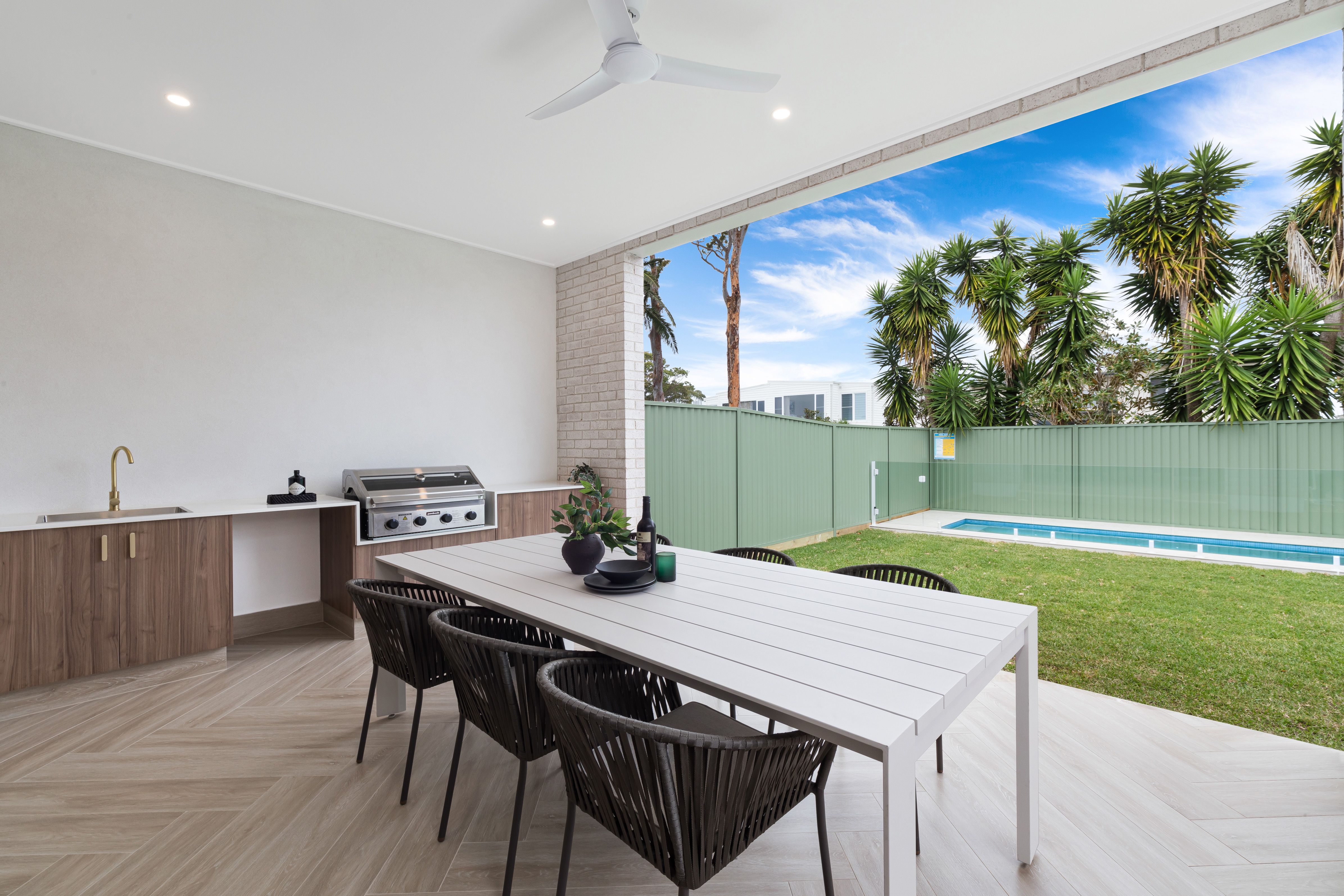 76b Burraneer Bay Road BURRANEER 2230